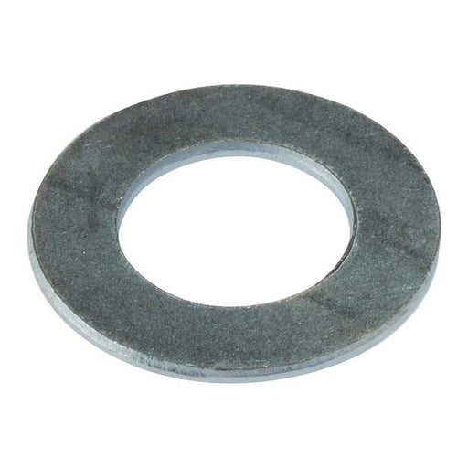 Forgefix Flat Penny Washer ZP M5 x 25mm Bag 10 ForgeFix - Dynamic Drive