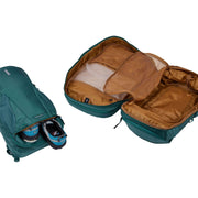 Thule EnRoute rucksack 30 L mallard green Laptop backpack Thule - Dynamic Drive