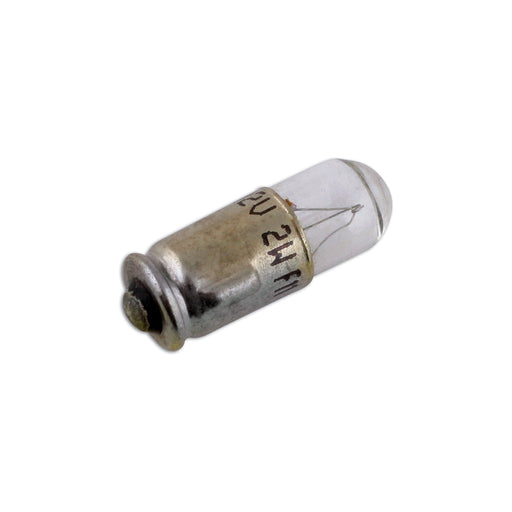 Connect Lucas Panel & Indicator Bulb 24V 3W OE283 10pc 30571 Tool Connection - Dynamic Drive