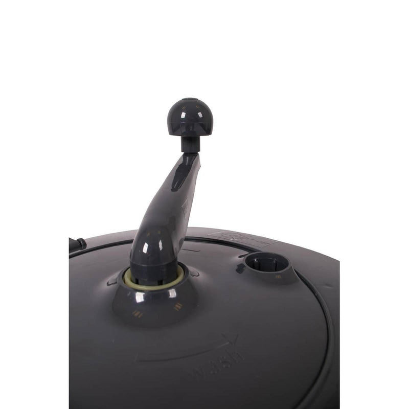 Bo-Camp Washing Machine with Centrifuge Compact Bo-Camp - Dynamic Drive