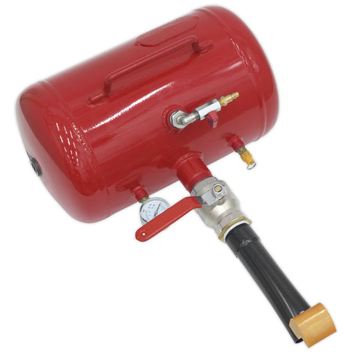 Sealey Bead Seating Tool 19L Lever Trigger TC900 Sealey - Dynamic Drive