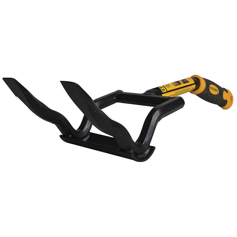 Roughneck Roofing, Demolition & Lifting Bar 47.5cm (18.3/4in) Roughneck - Dynamic Drive
