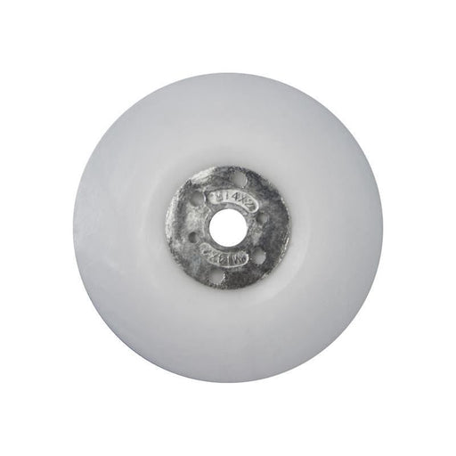 Faithfull Backing Pad 115mm M14 x 2 Faithfull - Dynamic Drive