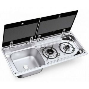 9722 Combi L/H 9600037320 UK Camping And Leisure - Dynamic Drive