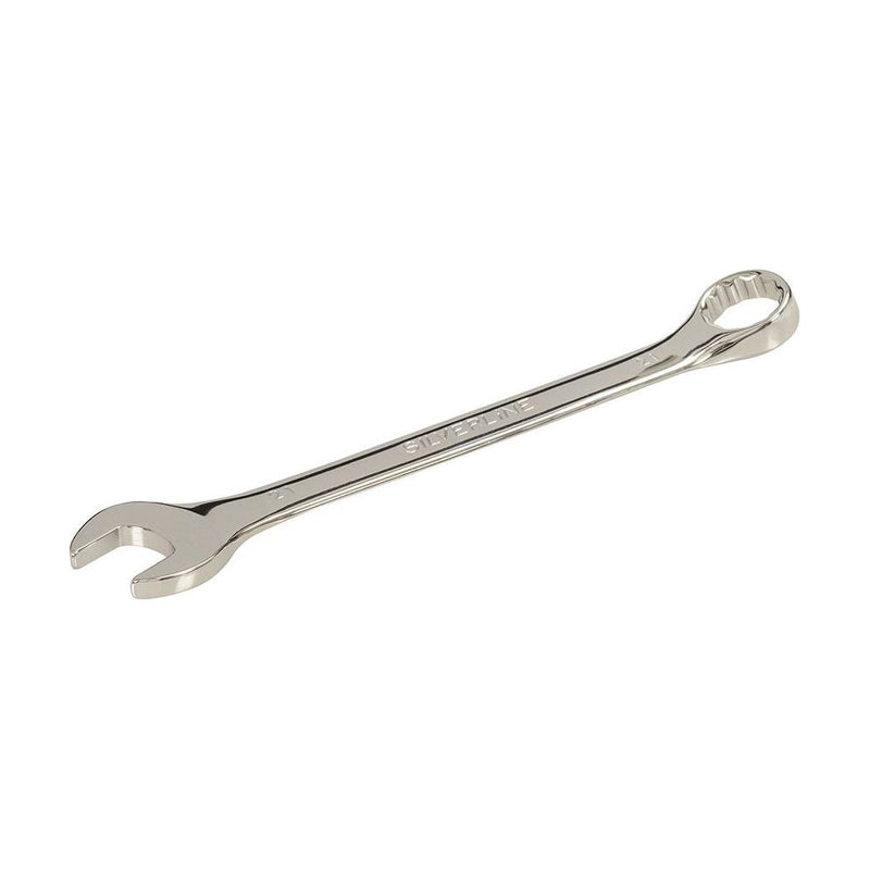 Silverline Combination Spanner 21mm Silverline - Dynamic Drive
