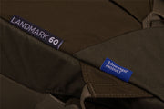 Thule Landmark 60L travel pack deep khaki Thule - Dynamic Drive