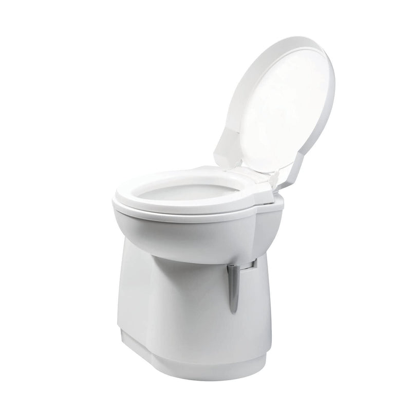 Thetford C263-S Ceramic bowl Cassette Toilet 93386SP Thetford - Dynamic Drive