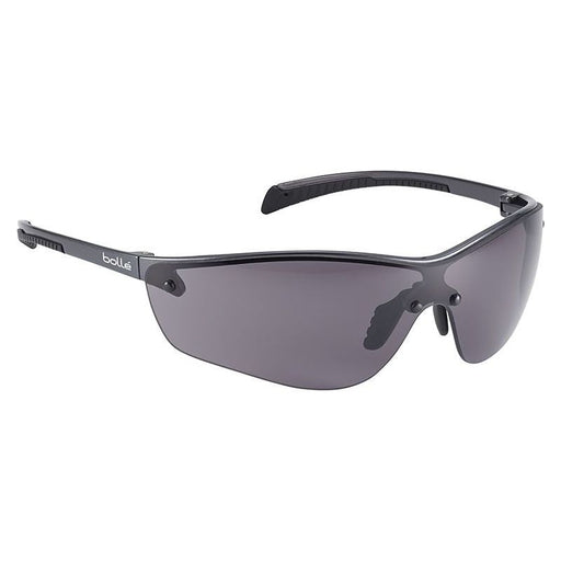 Bolle Safety SILIUM+ PLATINUM® Safety Glasses - Smoke Bolle Safety - Dynamic Drive