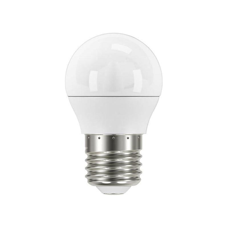 Energizer® LED BC (B22) Opal Golf Non-Dimmable Bulb, Warm White 250 lm 3.1W Energizer® - Dynamic Drive