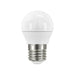 Energizer® LED BC (B22) Opal Golf Non-Dimmable Bulb, Warm White 250 lm 3.1W Energizer® - Dynamic Drive