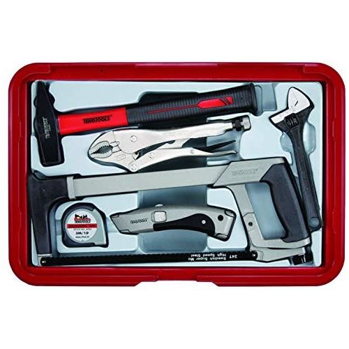 Teng Tools General Tool Set E TT3 6 Pieces Teng Tools - Dynamic Drive
