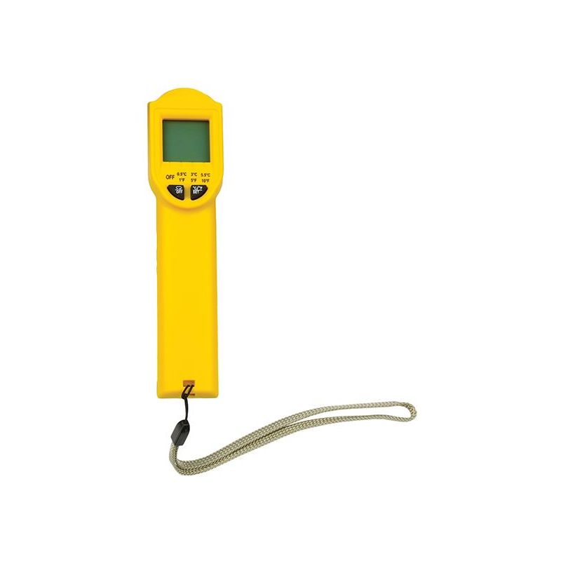 Stanley® Intelli Tools Digital Infrared Thermometer STANLEY® Intelli Tools - Dynamic Drive