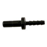 Tool Connection Tube Barb Connector 8mm-6mm 10pc 31114 Tool Connection - Dynamic Drive
