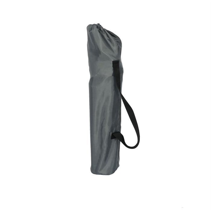 Quest Autograph Festival Camping Chair Black Edition Quest - Dynamic Drive