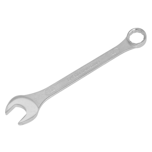 Sealey Combination Spanner 28mm S0428 Siegen by Sealey - Dynamic Drive