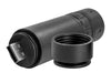 Lighthouse Rechargeable LED Pocket Torch 120 lumens Lighthouse - Dynamic Drive