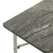 Travellife Sorrento Table Honeycomb Dark Grey 100 2129210 Travellife - Dynamic Drive