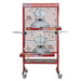 Sealey 4-Wheel Laser Wheel Aligner GA70 Sealey - Dynamic Drive