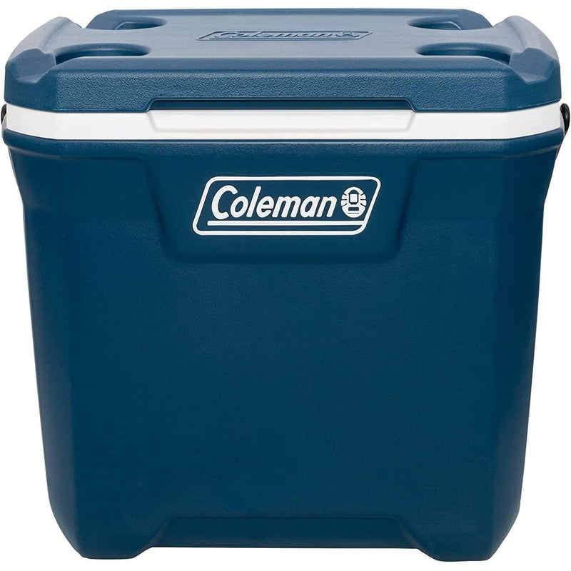 Coleman Cooler Xtreme 28QT 26L Cool Box BBQ Picnic Camping Sports Coleman  - Dynamic Drive