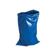 Faithfull Blue Heavy-Duty Rubble Sacks (Box 100) Faithfull - Dynamic Drive