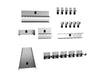 Bott Perfo Hook Kit, 20 Piece Bott - Dynamic Drive