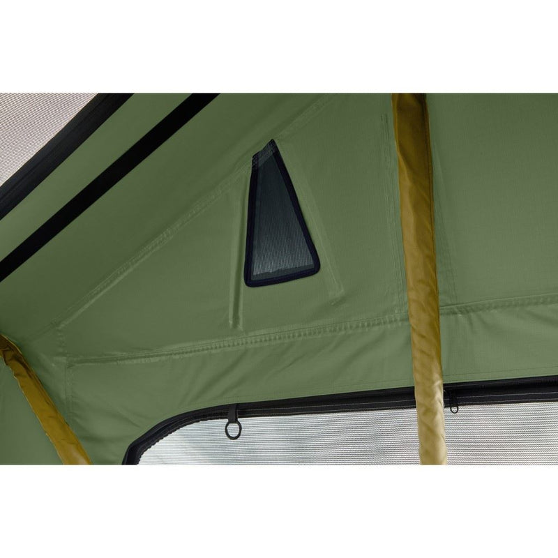 Thule Tepui Kukenam 3 Person Car Roof Tent - Olive Green 901301 Thule - Dynamic Drive