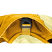 Ruffwear Sun Shower Dog Raincoat in Mineral Yellow (X Small) Ruffwear - Dynamic Drive