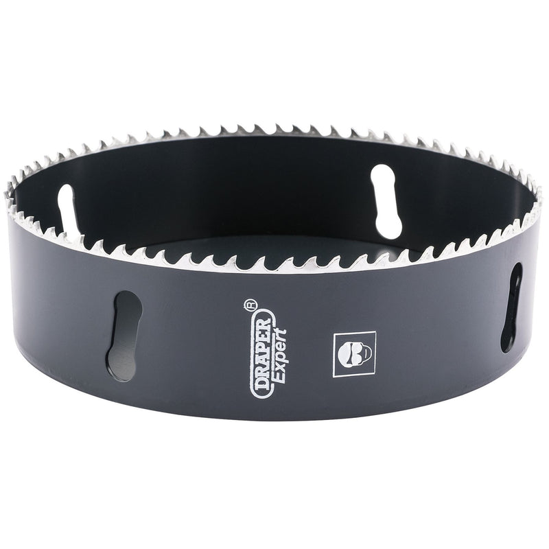 Draper Cobalt Hole Saw, 152mm 34815 Draper - Dynamic Drive
