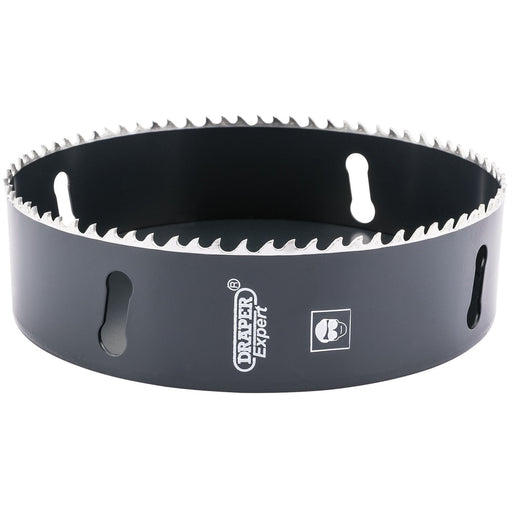 Draper Cobalt Hole Saw, 152mm 34815 Draper - Dynamic Drive
