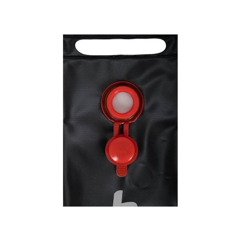 Bo-Camp Camp Shower Solar 20L Bo-Camp - Dynamic Drive