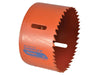 Bahco 3830-76-VIP Bi-Metal Variable Pitch Holesaw 76mm Bahco - Dynamic Drive