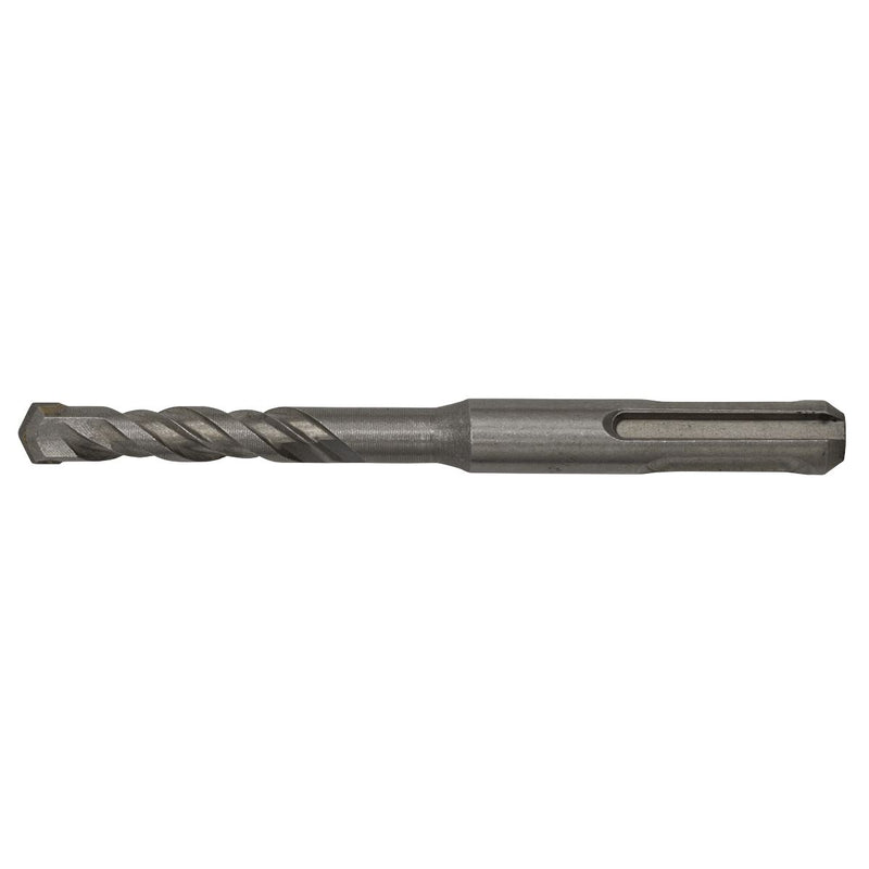 Sealey SDS Plus Drill Bit8 x 110mm SDS8X110 Sealey - Dynamic Drive