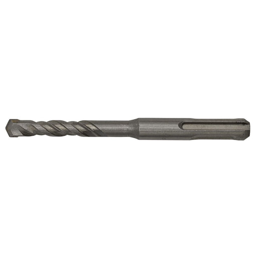 Sealey SDS Plus Drill Bit8 x 110mm SDS8X110 Sealey - Dynamic Drive