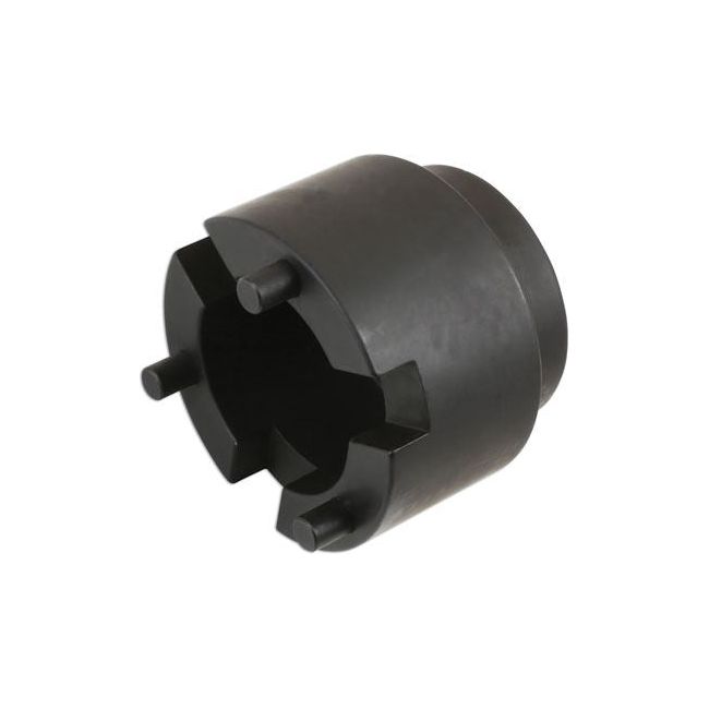 Laser Rear Hub Socket 1/2"D - for Toyota Land Cruiser 6974 Laser - Dynamic Drive
