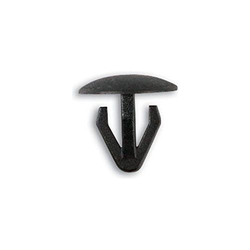 Connect Button Clip - for Nissan 50pc 36051 Tool Connection - Dynamic Drive