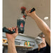 Silverline Down Light Installers Kit 9pce 50 - 86mm Dia Silverline - Dynamic Drive