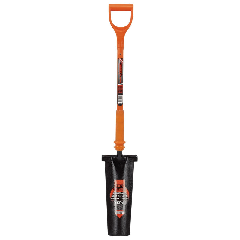 Draper Fully Insulated Drainage Shovel 75175 Draper - Dynamic Drive