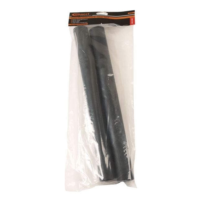 Connect Radiator Hose Straight 32mm ID x 400mm 2pc 33201 Tool Connection - Dynamic Drive