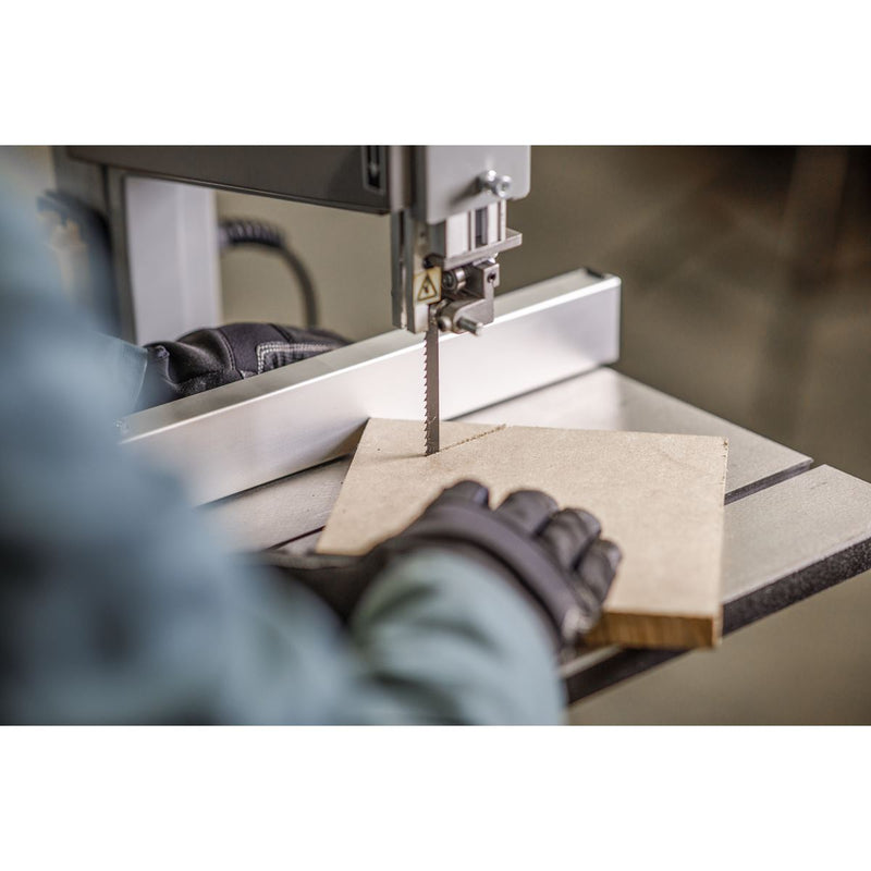 Sealey Professional Bandsaw 245mm SM1304 Sealey - Dynamic Drive
