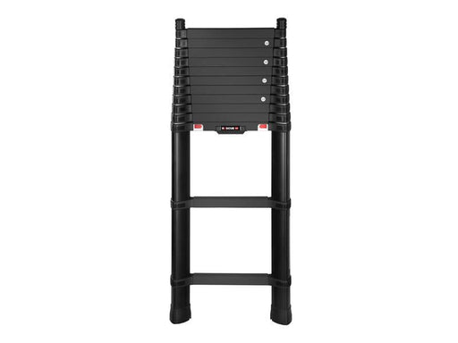Telesteps Rescue Line Military Telescopic Ladder 4.1m Telesteps - Dynamic Drive