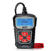 Maypole OBD2 Diagnostic Tool with 2" LCD Display - Read Codes, Live Data, I/M Test Maypole - Dynamic Drive