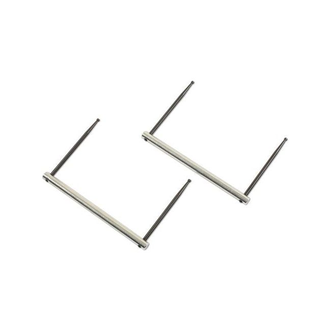 Laser Radio Removal Key Set 7741 Laser - Dynamic Drive