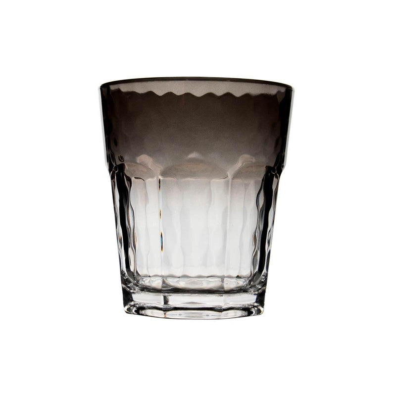 Bo-Camp Tumbler Smoke 200 ml 4 Pieces Bo-Camp - Dynamic Drive