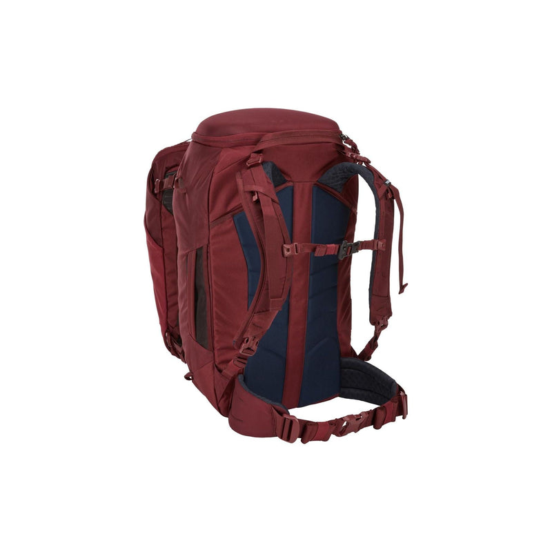 Thule Landmark 60L Women's 3203729 Thule - Dynamic Drive