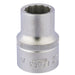 Draper Elora Bi-Hexagon Socket, 3/4" Sq. Dr., 19mm 00682 Draper - Dynamic Drive