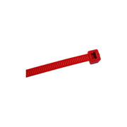 Tool Connection Hellermann Red Cable Tie 200mm x 4.6mm 100pc 30295 Tool Connection - Dynamic Drive