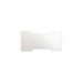 Thetford Sr Vent Cover 480X233Mm Pure White 63115080 Thetford - Dynamic Drive