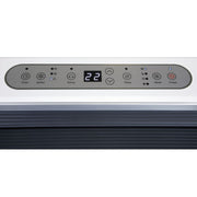 Sealey Portable Air Conditioner/Dehumidifier/Air Cooler/Heater 12000Btu/hr Sealey - Dynamic Drive