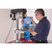 Draper 12 Speed Bench Drill, 600W 02016 Draper - Dynamic Drive