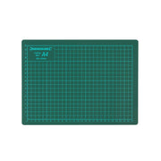 Silverline Cutting Mat A4 Silverline - Dynamic Drive